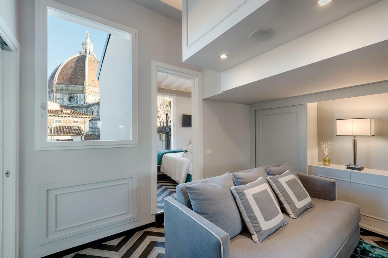 Bsl Boutique Suite Florence Exterior photo
